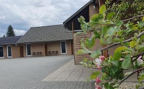 Apartmany Dolosin